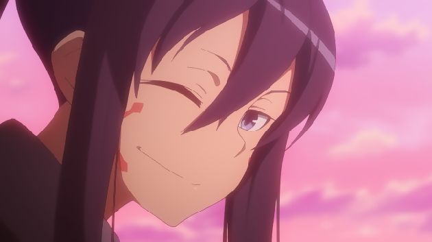 日笠陽子