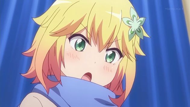 ガヴリールドロップアウト 11話 感想 43