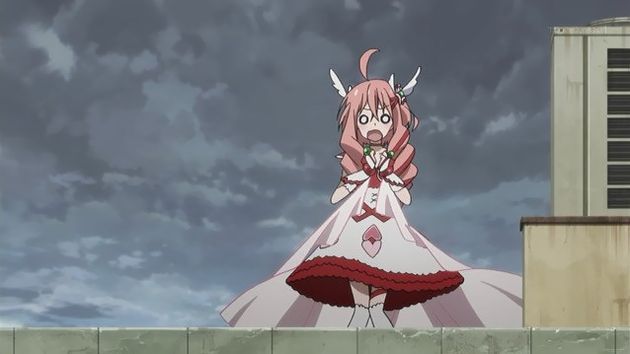 装神少女まとい 6話 感想