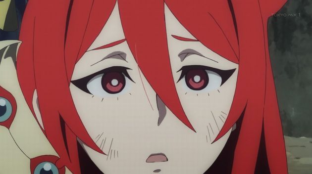 「リトルウィッチアカデミア」24話 (33_1)