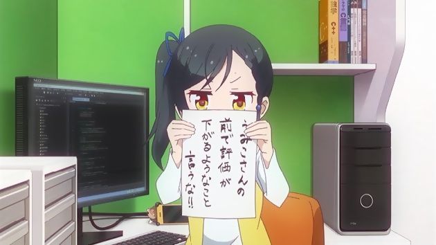 NEW GAME!! 11話 (06)