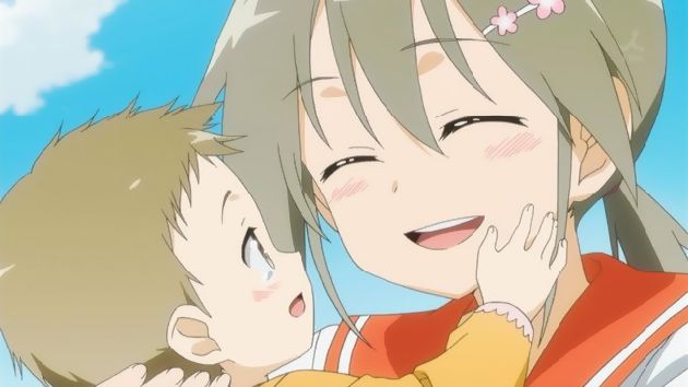 結城友奈は勇者である-鷲尾須美の章- 3話 (20)