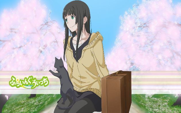 アニメ