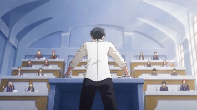 「ロクでなし魔術講師と禁忌教典」12話 (48)