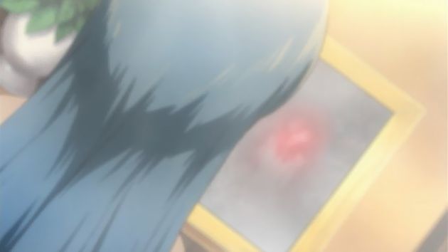 すかすか 8話 37