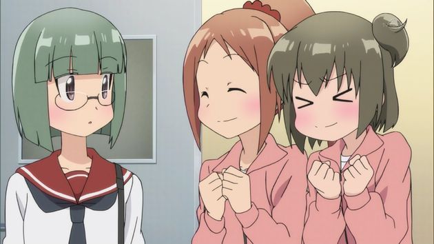 灼熱の卓球娘 3話 好きっ!! 感想 まとめ
