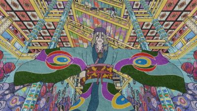 雰囲気アニメ