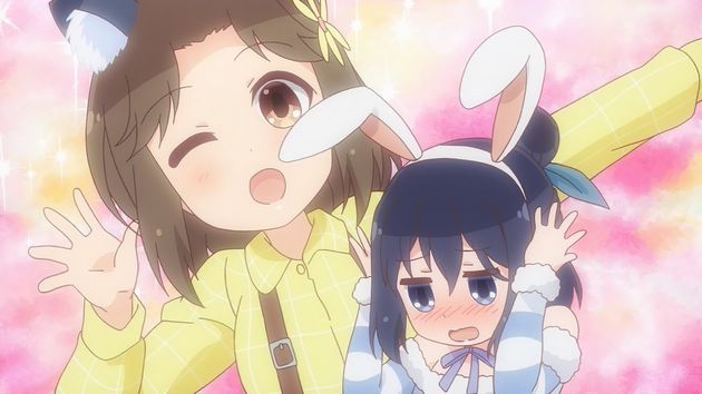 ステラのまほう 10話 感想