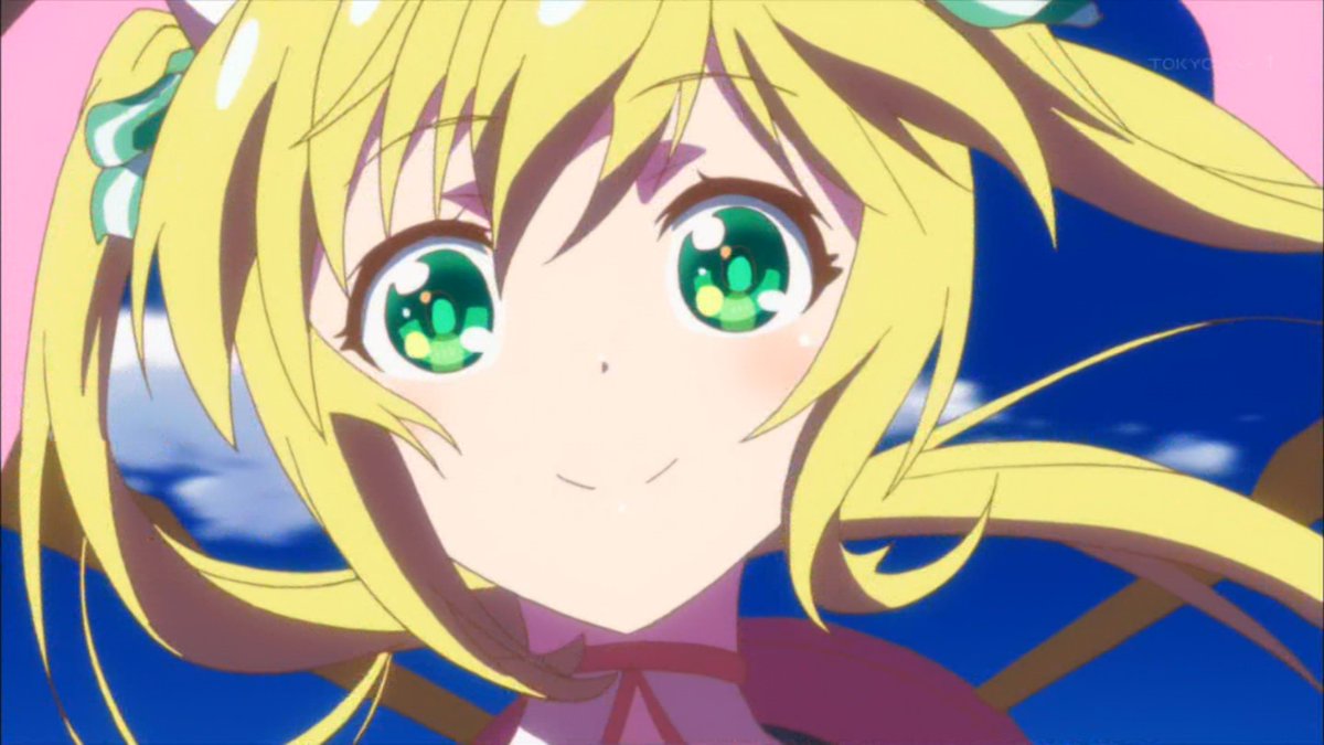 アイドルメモリーズ 1話 栄光のティアラ 感想 まとめ アニメ