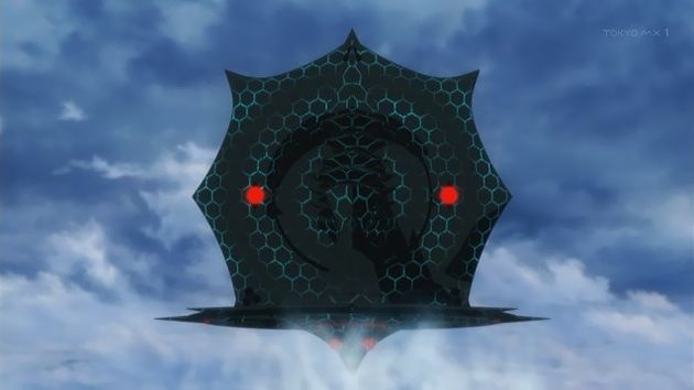 ブレイブウィッチーズ 5話 感想 極寒の死闘