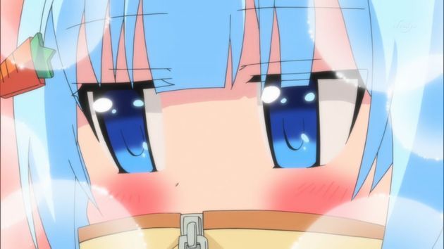 灼熱の卓球娘 6話 感想