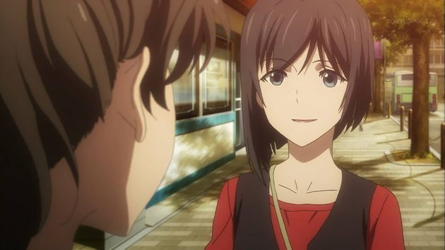 Lostorage incited WIXOSS 9話 感想