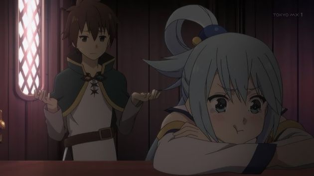 この素晴らしい世界に祝福を!2 9話 感想 12
