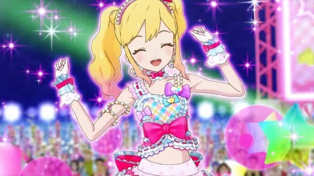 可愛いキャラ