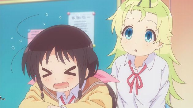 ステラのまほう 4話 スキルアップ 感想
