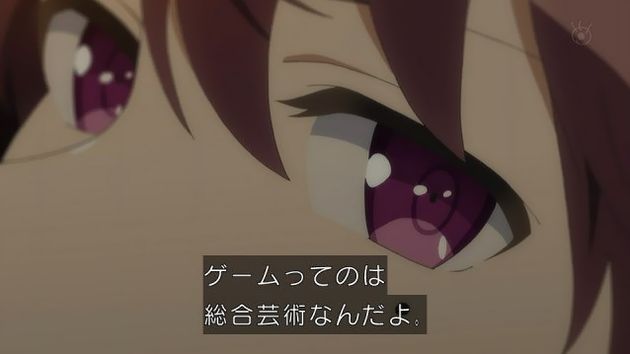 冴えない彼女の育てかた♭ 3話 感想 21