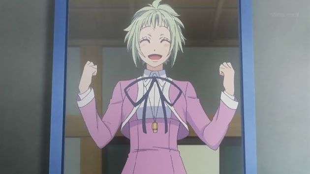 あまんちゅ!2期 11話 (01)