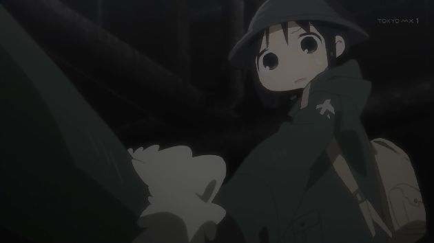 少女終末旅行 7話 (02)