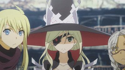 とある魔術の禁書目録