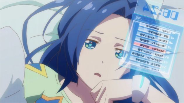 アイドルメモリーズ 9話 感想