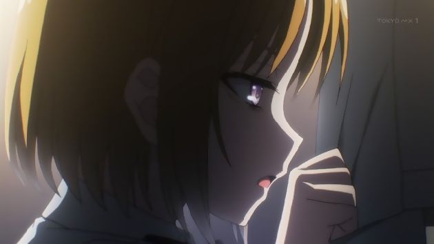 ようこそ実力至上主義の教室へ 8話 (26)