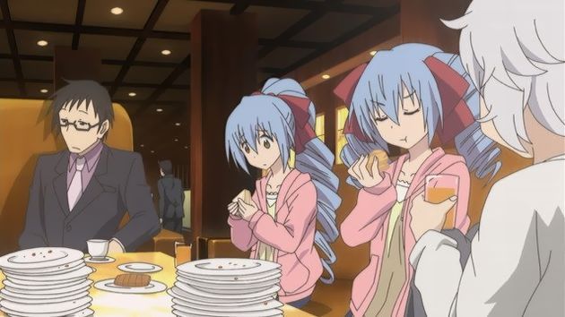 アリスと蔵六 2話 18