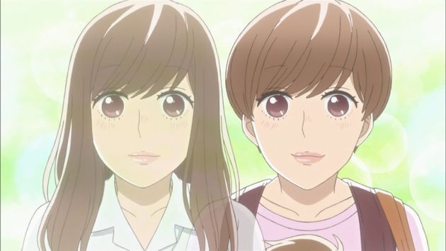 うどんの国の金色毛鞠 2話 ことでん 感想 まとめ