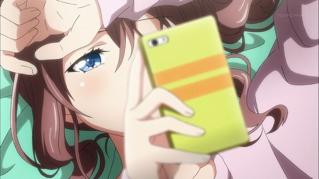 バンドリ! 7話 感想 29