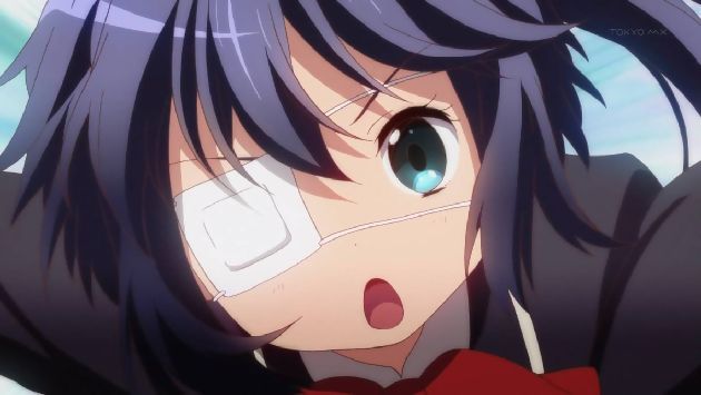 京アニ アニメ