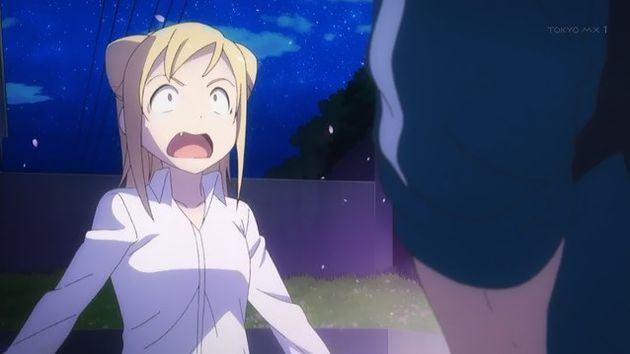 亜人ちゃんは語りたい 1話 感想