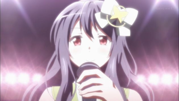 バンドリ! 1話 感想