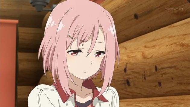 サクラクエスト 2話 32