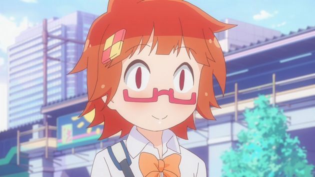 ステラのまほう 6話 そくばいかい 感想