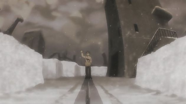 少女終末旅行 12話 (11)