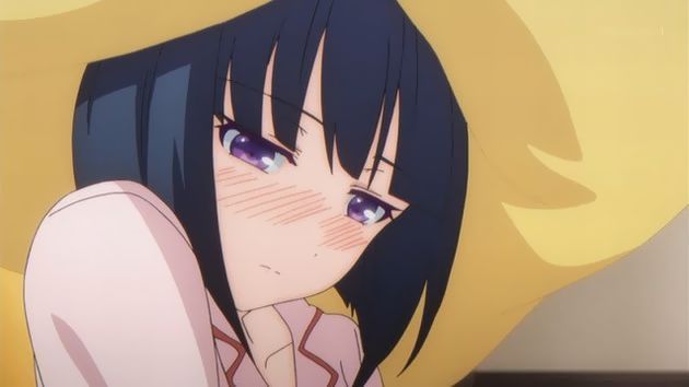 武装少女マキャヴェリズム 2話