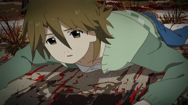 有頂天家族2 6話 22