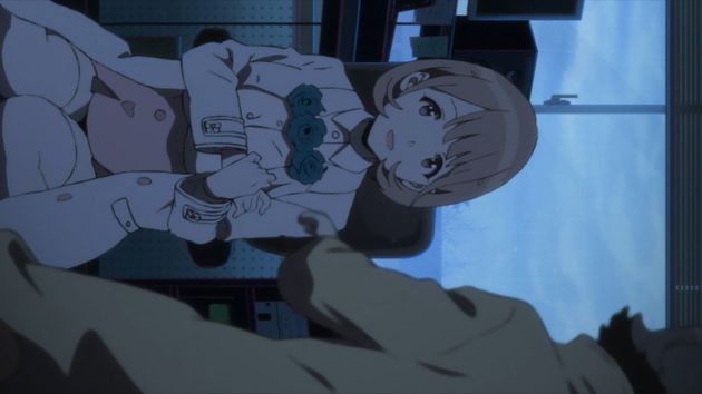 オカルティック・ナイン 10話 感想