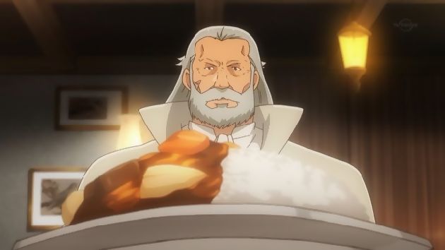 異世界食堂 7話 (12)