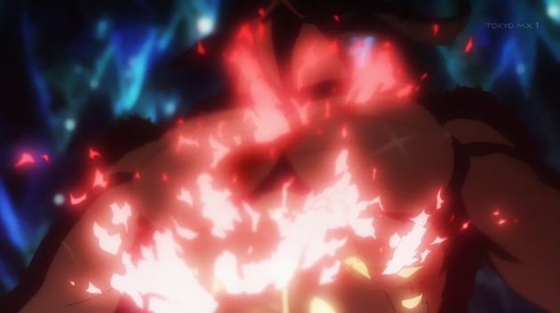 「ソード・オラトリア」10話 (30)