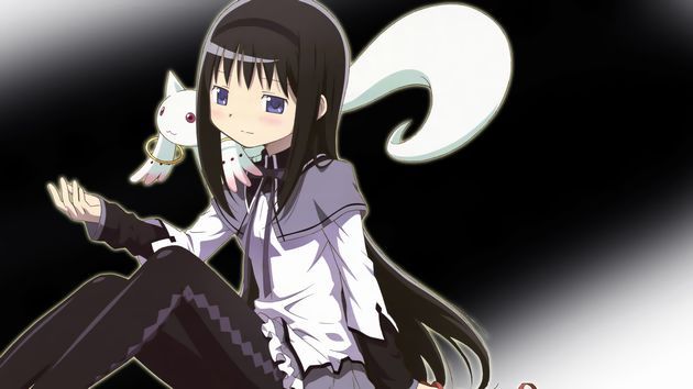 アニメ『まどマギ』のほむほむこと暁美ほむらが嫌いなのって異常かな・・・!?ほむらよりさやかが好き…!!