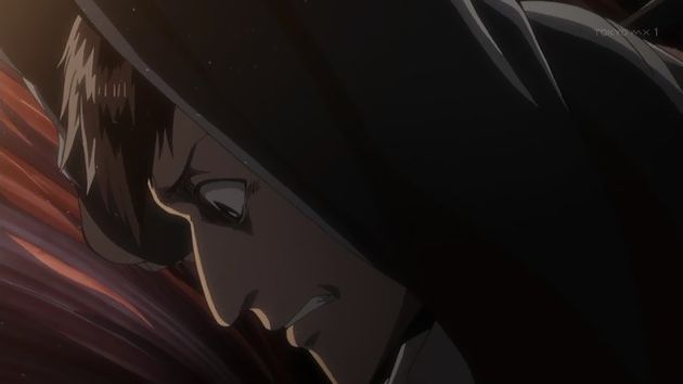 「進撃の巨人 Season2」36話 (18
