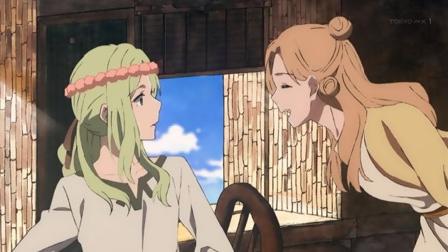 クジラの子らは砂上に歌う 5話 (04)