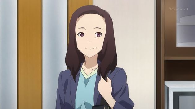 亜人ちゃんは語りたい 6話 感想 19