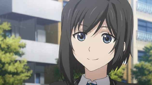 Lostorage conflated WIXOSS 01話 (24)