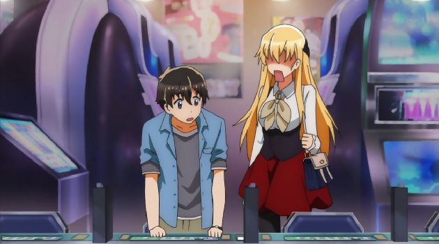 「ゲーマーズ!」4話 (34