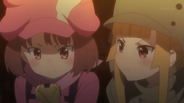 SAOAGGO ガンゲイル・オンライン 8話 (13)