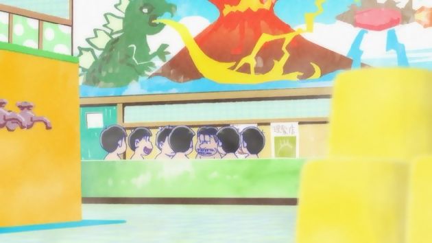 おそ松さん 2期 4話 (15)