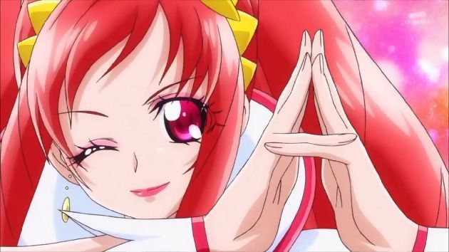 プリキュア