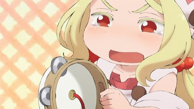 ハクメイとミコチ 9話 (10)