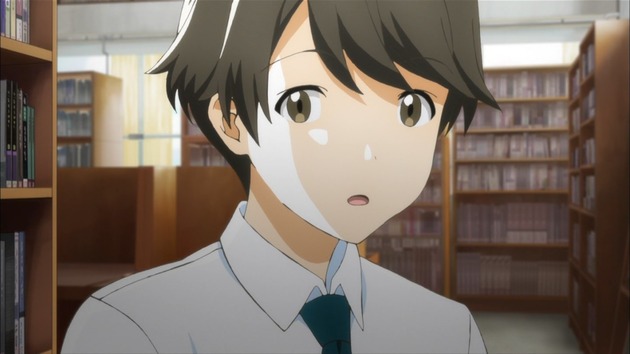 月がきれい 6話 感想